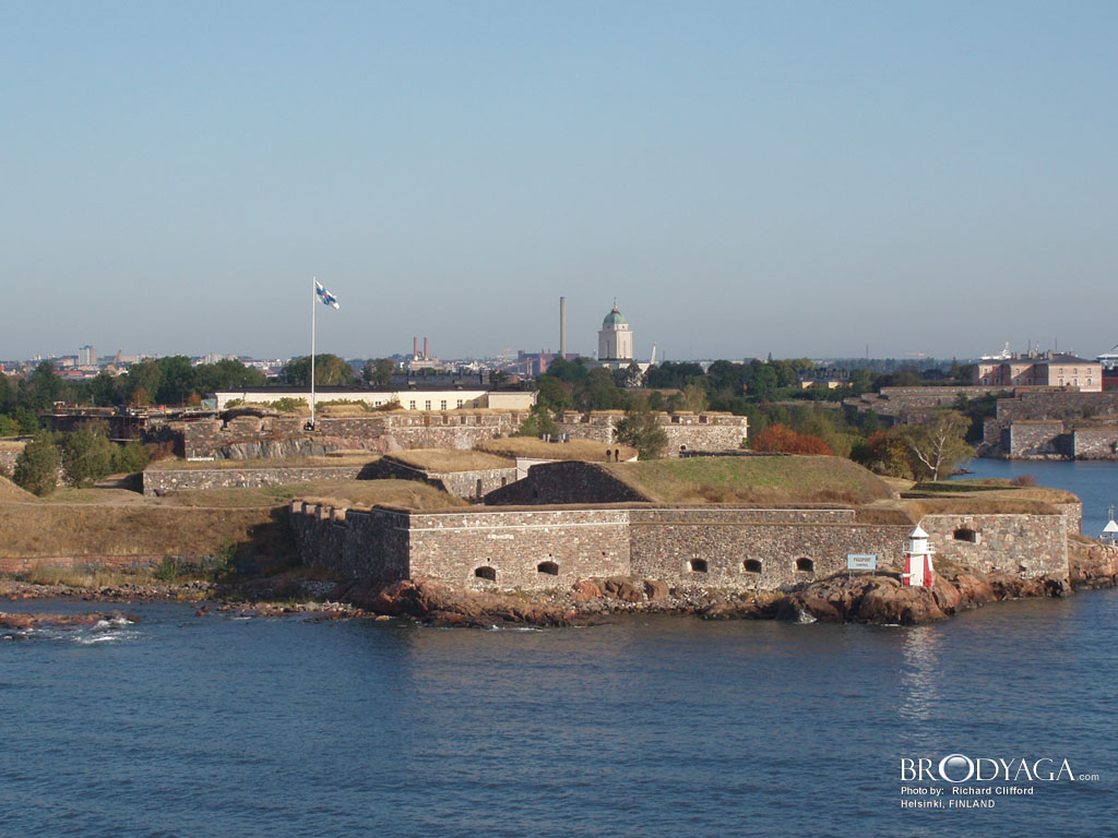 Helsinki